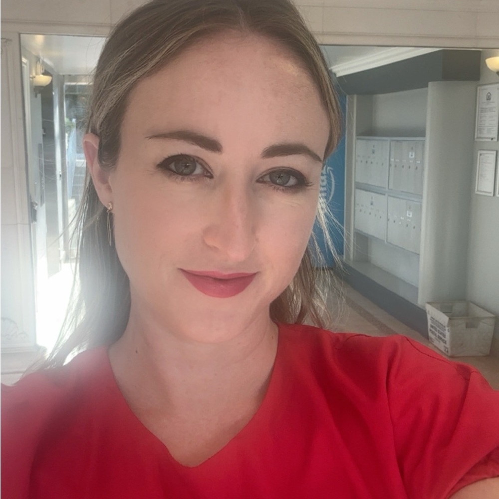 Meet your Posher, Samantha